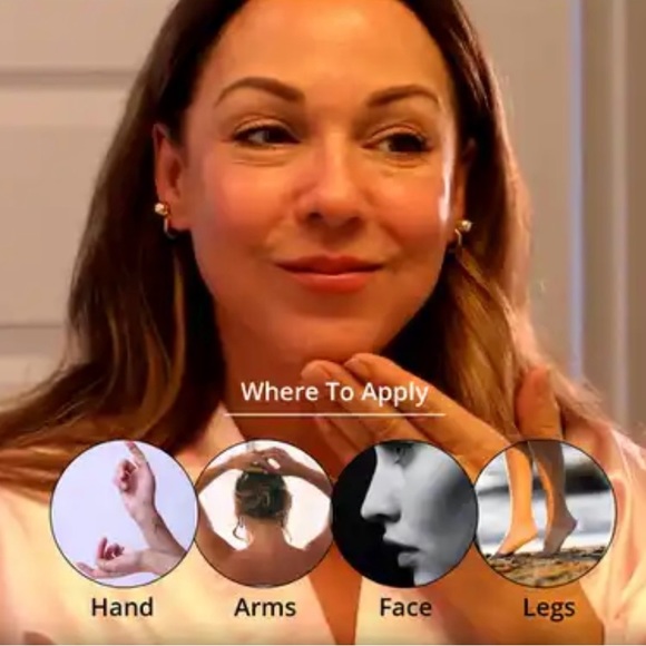 Logic Body Detox Moisturizer. - Picture 5 of 6